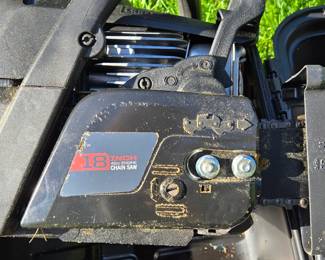 Yard tools