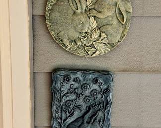 Yard decor