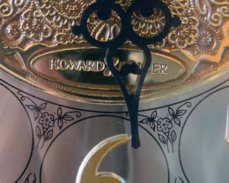 Herman Mill clock