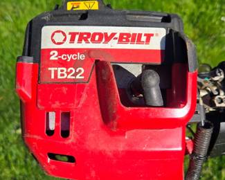Yard tools