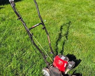 Yard tools