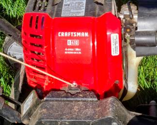 Yard tools