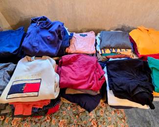 Clothing