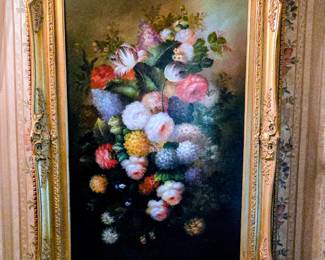 Wall art - pictures, prints, oil paintings and signs