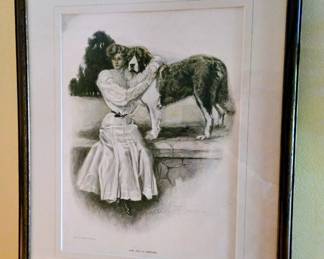 Wall art - pictures, prints, oil paintings and signs
