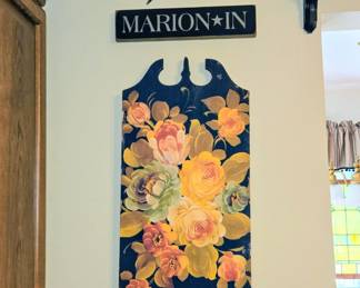 Wall art - pictures, prints, oil paintings and signs