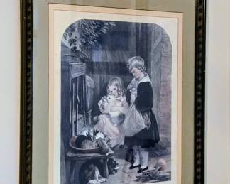 Wall art - pictures, prints, oil paintings and signs