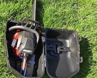 Yard tools
