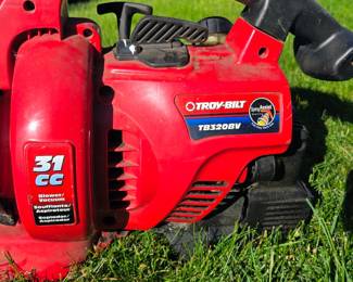 Yard tools