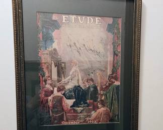 Wall art - pictures, prints, oil paintings and signs