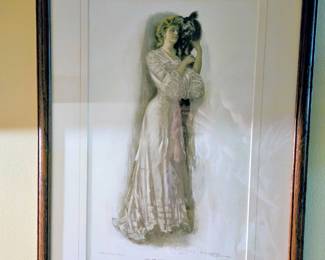 Wall art - pictures, prints, oil paintings and signs