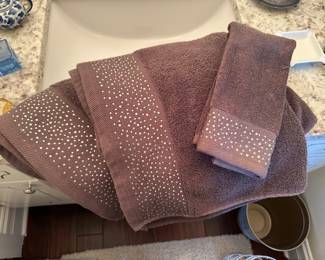 Linens....