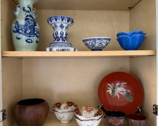 More kitchen miscellaneous....