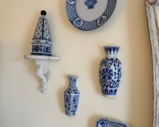 More decor.....