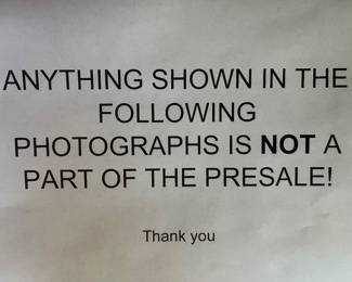 Sale Picture