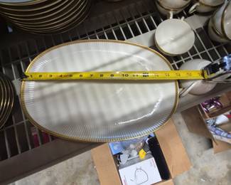 Thomas Germany Dishes 