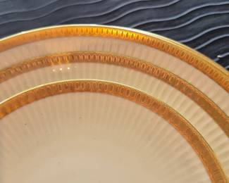 Thomas Germany Dishes - $600