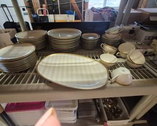 Thomas Germany Dishes