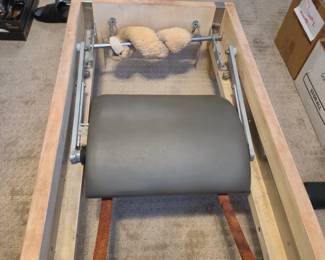 Pilates Reformer.3 