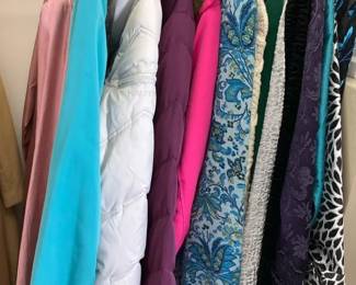 Womens Jackets  Winter Coats Most Size Small