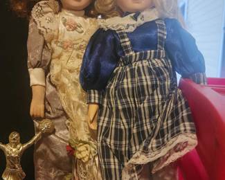 Dolls