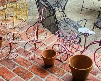Yard decor