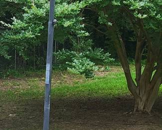 Basketball goal