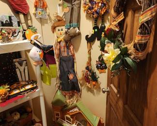 Fall decor