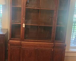 China cabinet