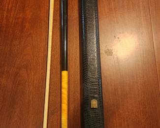 Meucci Pool Cue