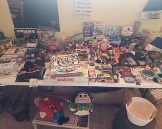 Sale Picture