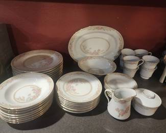 China set