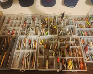 Lures