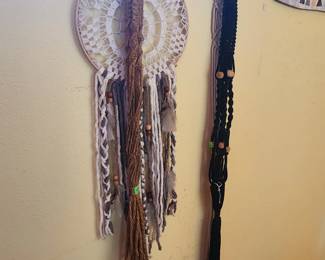 Macrame