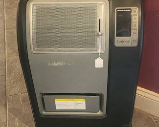 Lasko Space heater
