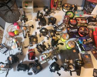 Reels