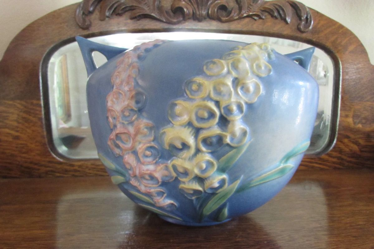 Roseville Pottery