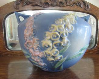 Roseville Pottery