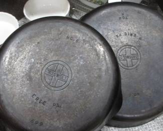 Griswald Cast Iron