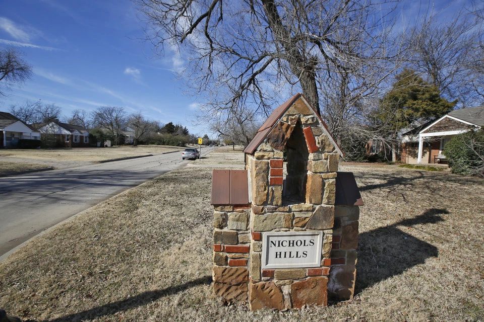 Nichols Hills