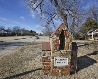 Nichols Hills