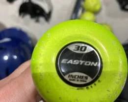Softball equipment