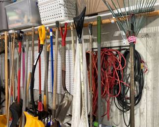 Gardening Equipment
