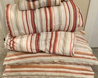 Queen Bedding