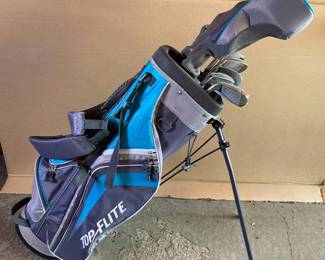 Women's Golf Clubs