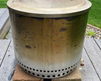 Solo Stove