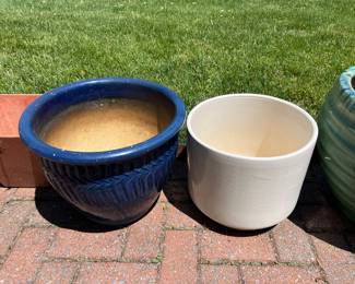 Flower Pots