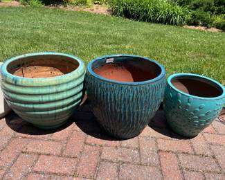 Flower Pots