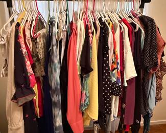 Women's clothes