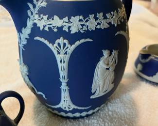 wedgewood